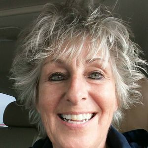 Meet your Posher, Jill